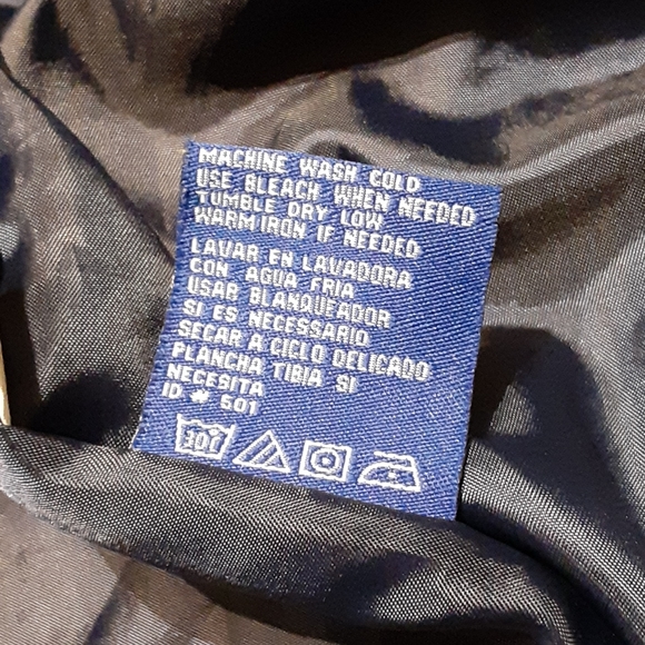 💕 Boston Red Sox windbreaker full zip rhinestones Sm - Picture 10 of 16